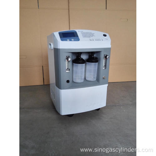 Oxygen Generator for home use 3L/5L Flow Rate